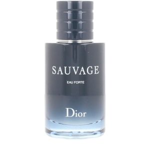 DIOR : SAUVAGE EAU FORTE edp vapo 60 ml