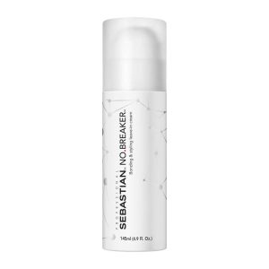 SEBASTIAN PROFESSIONALS : NO.BREAKER No-Rinse Setting and Styling Cream 145 ml