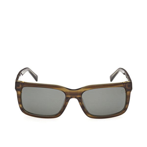 TIMBERLAND : TB00021 POLARIZED 93R 57 mm