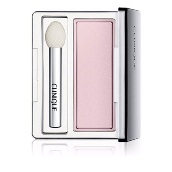 CLINIQUE : ALL ABOUT SHADOW single #24-angel eyes 2,2 gr