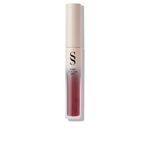 SENSILIS : LIP GLOW [OIL REPAIR] lip gloss #04-Pink-A-Boo 3.5 ml