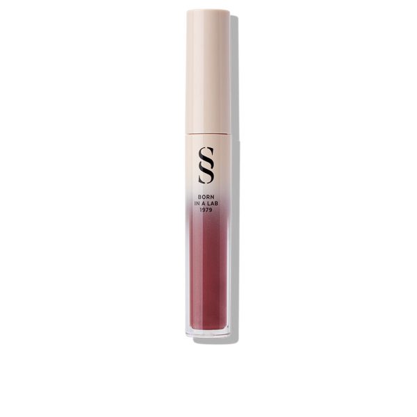 SENSILIS : LIP GLOW [OIL REPAIR] lip gloss #04-Pink-A-Boo 3.5 ml