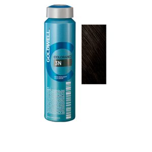 GOLDWELL : COLORANCE demi-permanent hair color #3N 120 ml