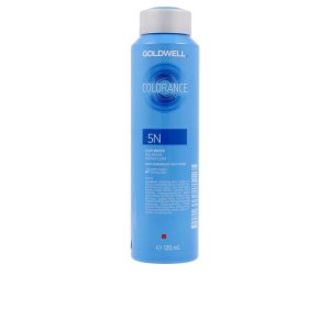 GOLDWELL : COLORANCE demi-permanent hair color #5N 120 ml