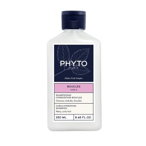 PHYTO : RIZOS hydration shampoo 250 ml