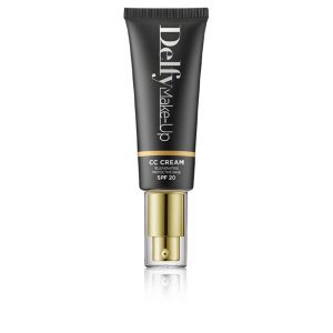 DELFY : CC CREAM SPF20 #sand 40 ml