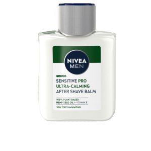 NIVEA : MEN SENSITIVE PRO after shave balm 100 ml