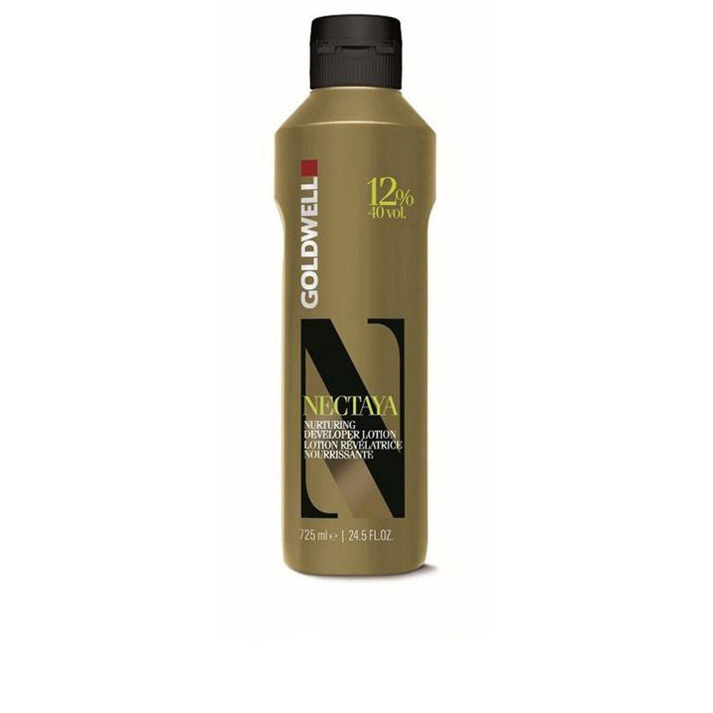GOLDWELL : NECTAYA developer lotion 12% 40 vol 725 ml