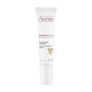 AVÈNE : DERMABSOLU eye contour cream 15 ml