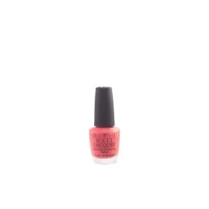 OPI : NAIL LACQUER #NLT30-I Eat Mainely Lobster