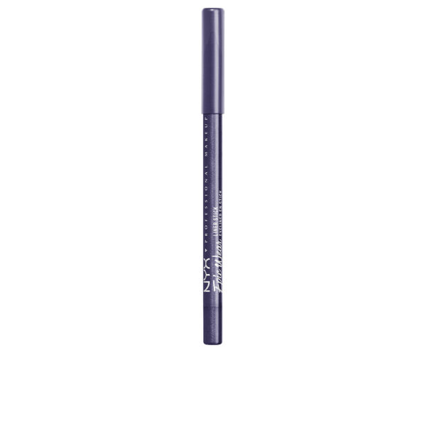 NYX PROFESSIONAL MAKE UP : EPIC WEAR liner sticks #fierce purple