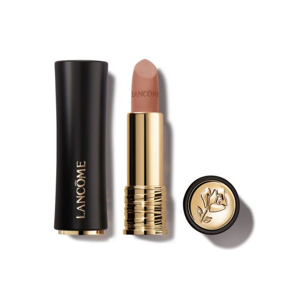 LANCÔME : L'ABSOLU ROUGE DRAMA MATTE lipstick #202 3.4 gr