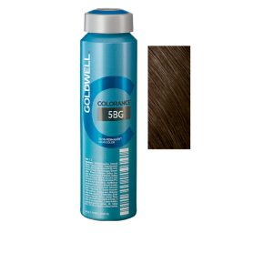 GOLDWELL : COLORANCE demi-permanent hair color #5BG 120 ml