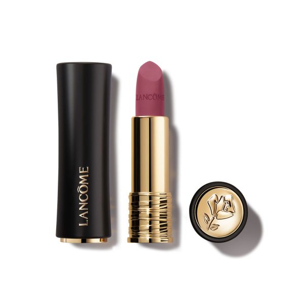 LANCÔME : L'ABSOLU ROUGE DRAMA MATTE lipstick #399 3.4 gr