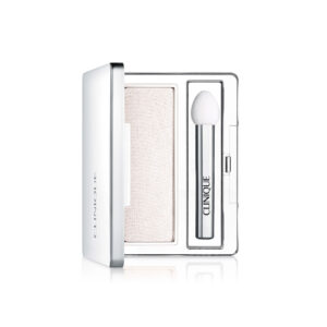 CLINIQUE : ALL ABOUT SHADOW soft shimmer #1A-sugar cane 2.2 gr