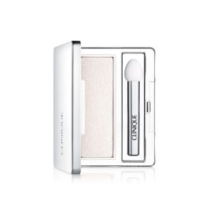 CLINIQUE : ALL ABOUT SHADOW single #1A-sugar cane 2,2 gr