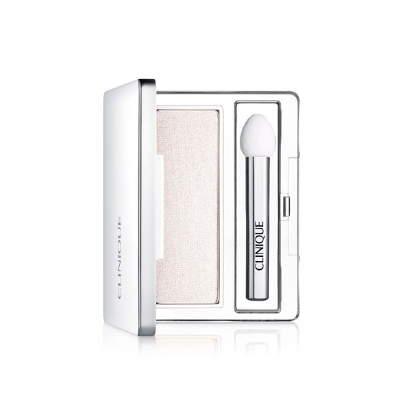 CLINIQUE : ALL ABOUT SHADOW single #1A-sugar cane 2,2 gr