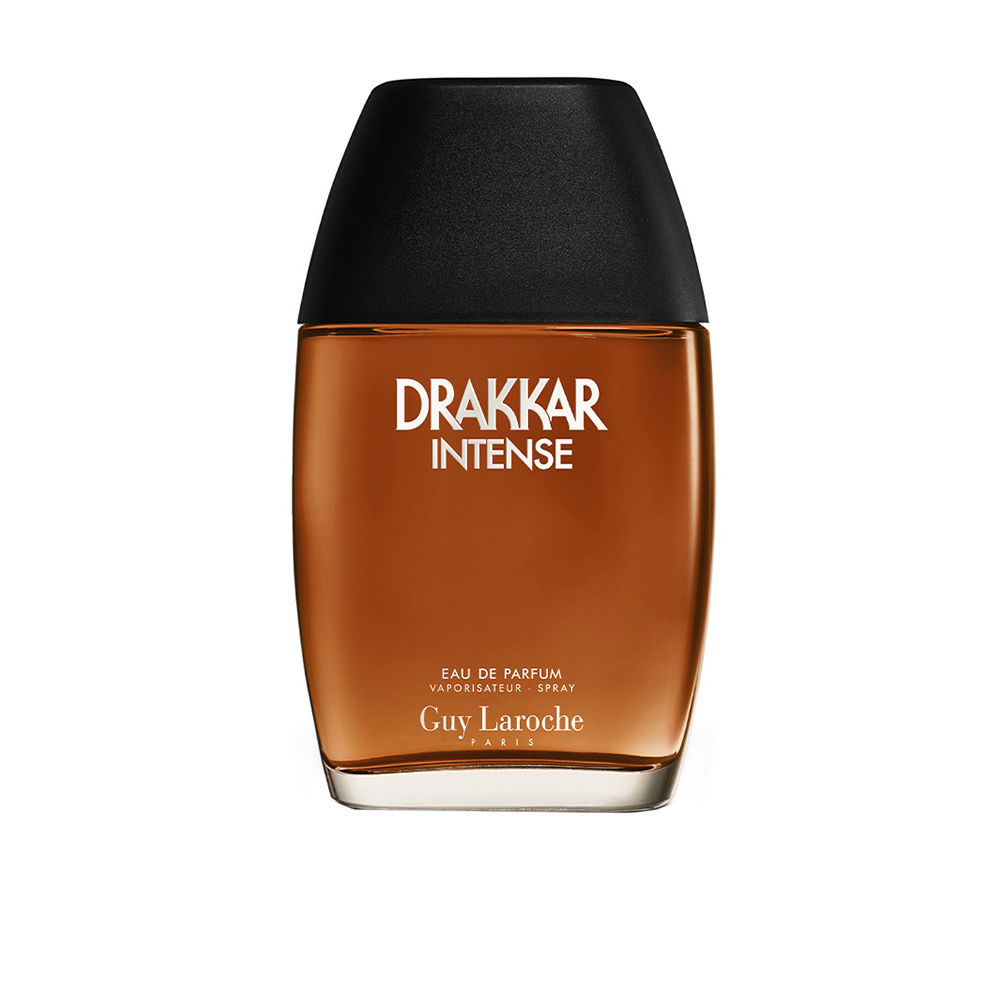 DRAKKAR : DRAKKAR INTENSE edp vapo 50 ml