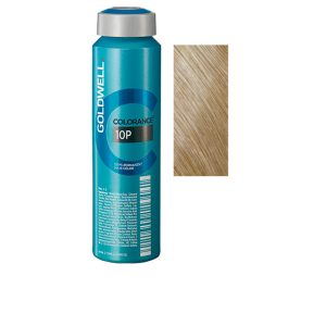 GOLDWELL : COLORANCE demi-permanent hair color #10P 120 ml