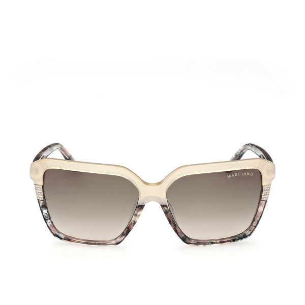 GUESS BY MARCIANO : GUESS BY MARCIANO GM00009 59P 58 mm