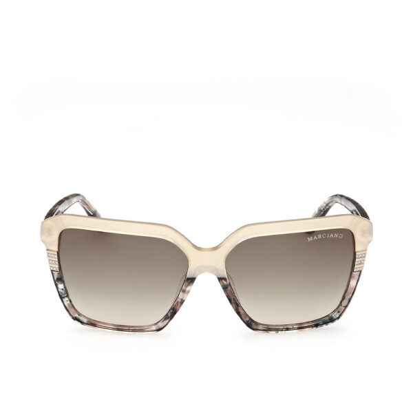 GUESS BY MARCIANO : GUESS BY MARCIANO GM00009 59P 58 mm
