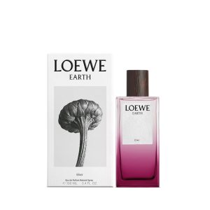 LOEWE : EARTH ELIXIR edp vapo 100 ml