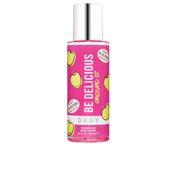 DONNA KARAN : BE DELICIOUS ORCHARD body mist 250 ml