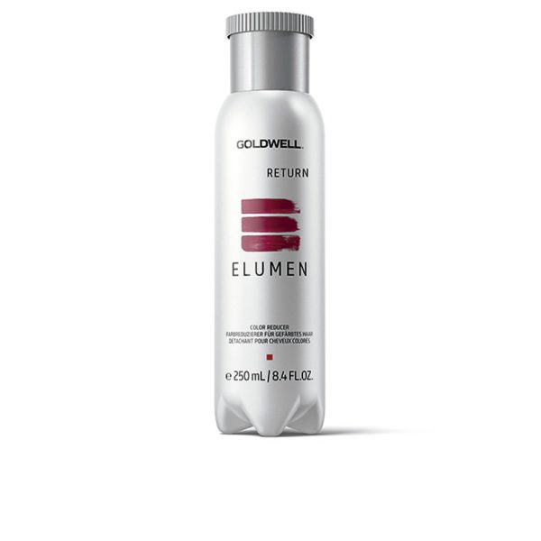 GOLDWELL : Elumen Support Return 250 ml