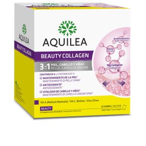 AQUILEA : BEAUTY COLLAGEN sachets 30 u