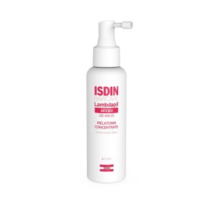 ISDIN : LAMBDAPIL anti-hair loss lotion 100 ml