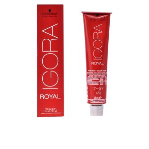 SCHWARZKOPF : IGORA ROYAL #7-57