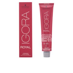 SCHWARZKOPF : IGORA ROYAL #8-65