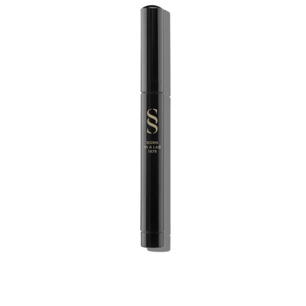 SENSILIS : JUMBO EYES high coverage eyeliner and eyeshadow #01-Black 4 gr
