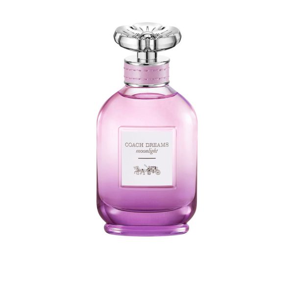 COACH : COACH DREAMS MOONLIGHT edp vapo 60 ml