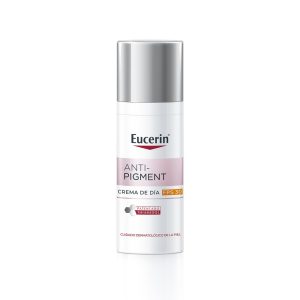 EUCERIN : ANTI-PIGMENT day cream SPF30 50 ml