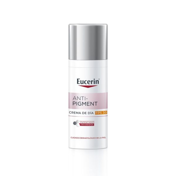 EUCERIN : ANTI-PIGMENT day cream SPF30 50 ml