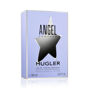 THIERRY MUGLER : ANGEL FANTASM edp vapo 100 ml