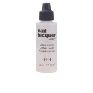 OPI : NAIL LACQUER THINNER 60 ml
