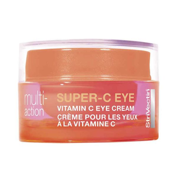 STRIVECTIN : SUPER C EYE eye contour cream with vitamin C 15 ml