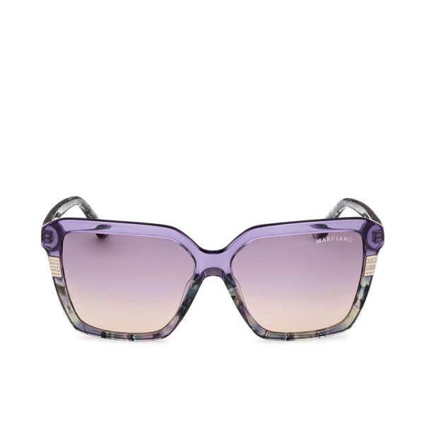 GUESS BY MARCIANO : GUESS BY MARCIANO GM00009 81Z 58 mm