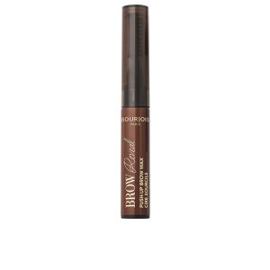 BOURJOIS : BROW REVEAL eyebrow gel #03-medium brown 6 gr