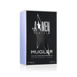 THIERRY MUGLER : A-MEN FANTASM edp vapo 100 ml