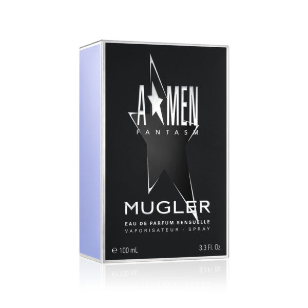 THIERRY MUGLER : A-MEN FANTASM edp vapo 100 ml