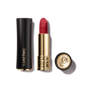 LANCÔME : L'ABSOLU ROUGE DRAMA MATTE lipstick #158 3.4 gr