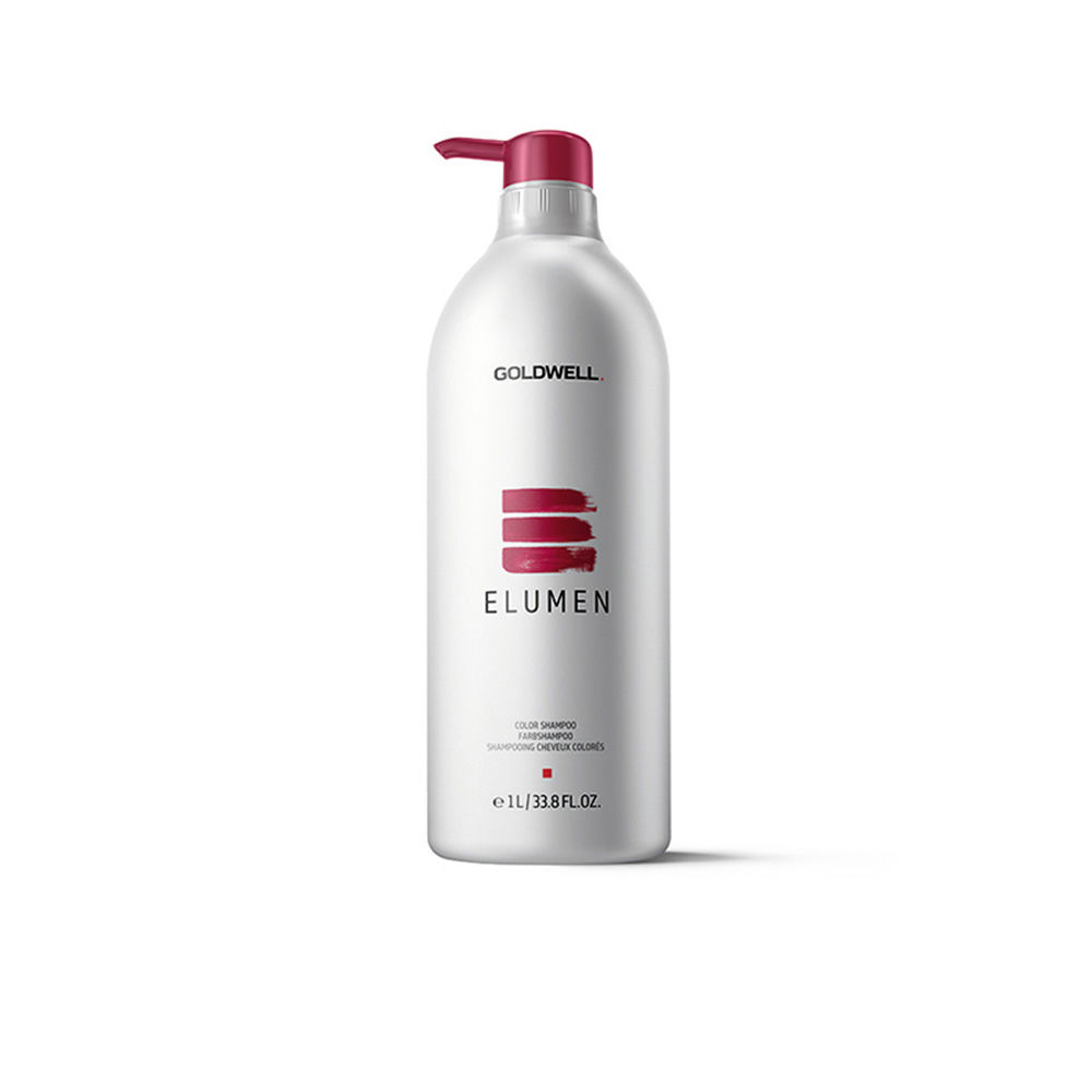 GOLDWELL : ELUMEN shampoo 1000 ml