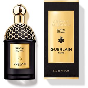 GUERLAIN : ABSOLUS ALLEGORIA SANTAL ROYAL edp vapo 125 ml