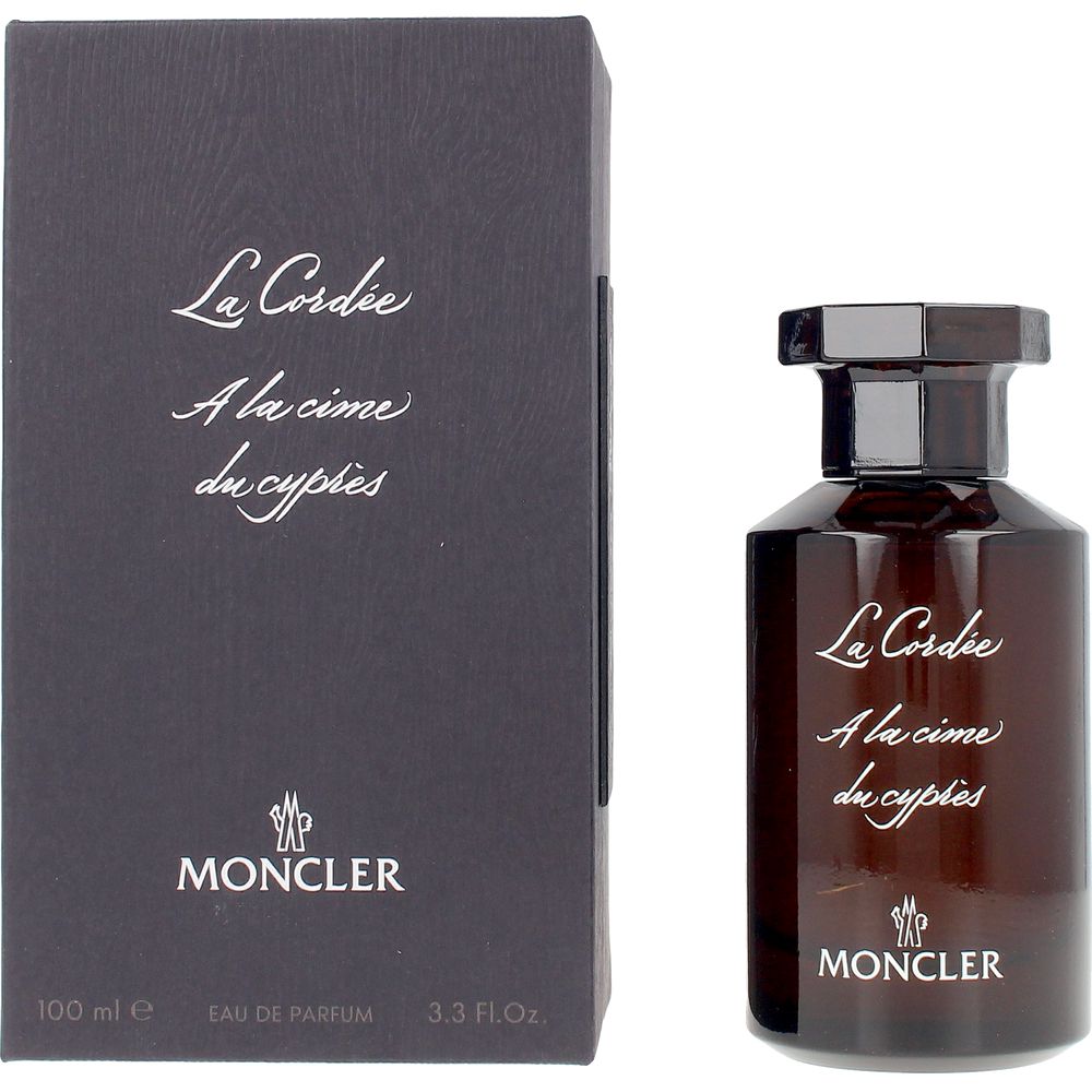 MONCLER : LA CORDEE edp vapo 100 ml