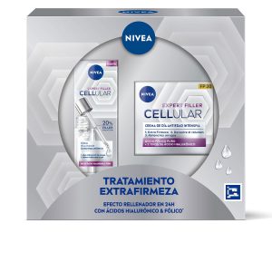 NIVEA : EXTRA-FIRMNESS TREATMENT CASE 2 pcs