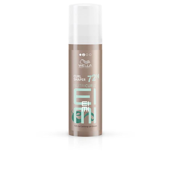 WELLA PROFESSIONALS : EIMI nutricurls curl shaper 150 ml