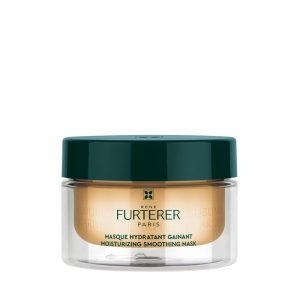 RENE FURTERER : SUBLIME KARITÉ moisturizing mask for dry hair 200 ml